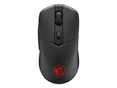 MSI VERSA 300 mouse Gaming Right-hand
