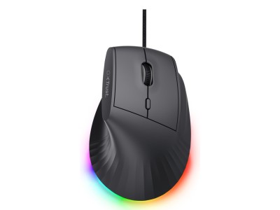 Trust GXT 145 Rexxa mouse Gaming