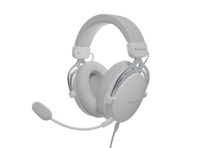 Genesis Toron 531 Over-ear Headphones w/