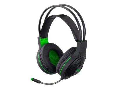 Esperanza EGH430 Headphones with microphone Headband