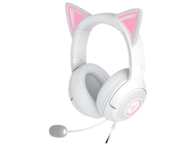 Razer Kraken Kitty V2 Headset Wired
