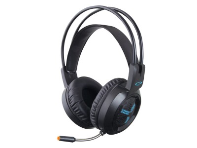 Esperanza EGH410 Headset Head-band Black,Blue