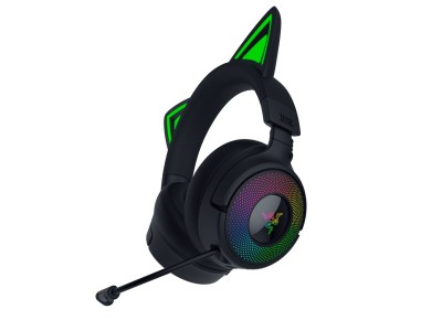 Razer Kraken Kitty V3 Pro Bluetooth