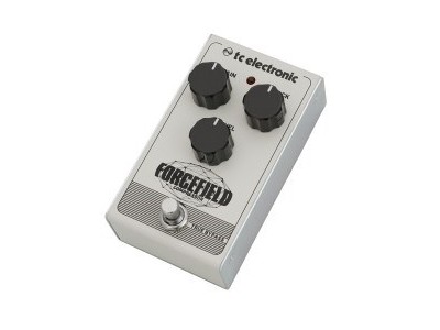 TC Electronic Forcefield Compressor Kompresor gitarowy