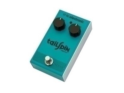 TC Electronic Tailspin Vibrato
