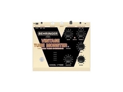 Behringer VT999 Efekt gitarowy