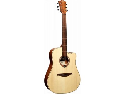 Lag Tramontane 70 DC - Acoustic