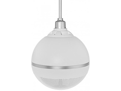 GŁOŚNIK SUFITOWY KULOWY HQM-SK1515/W 15W 100V