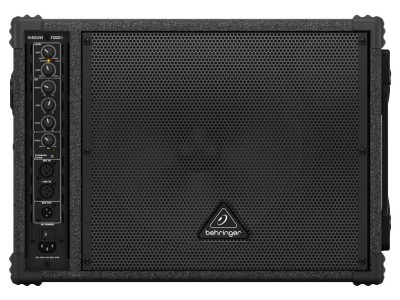 Behringer F1220D Monitor sceniczny aktywny 12&quot