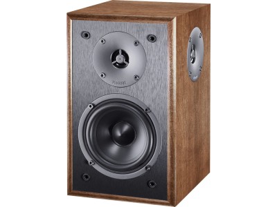 Magnat Monitor S10 D 2-way Black