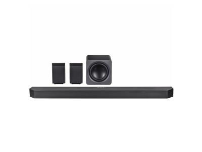 Samsung Q-series HW-Q990H Black 11.1