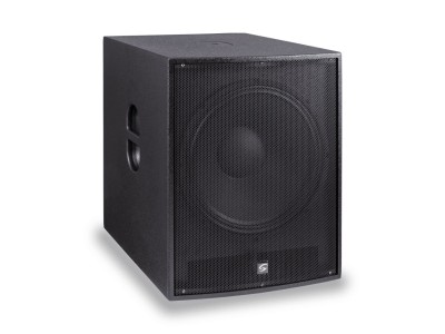 Soundsation Provibe Bass 18A - subwoofer