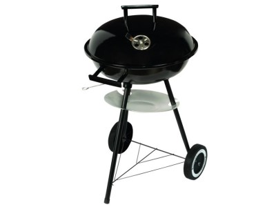 MASTER GRILL CAULDRON BLACK MG913