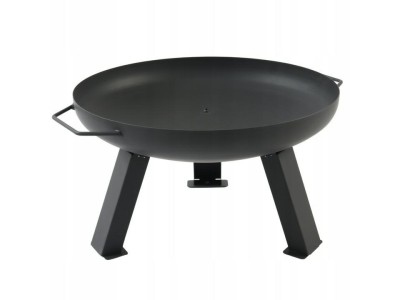 MASTER GRILL Garden Fire Pit 60
