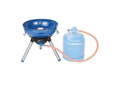 Campingaz Party Grill 400 contact grill