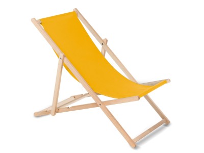 Wooden chair made of quality beech