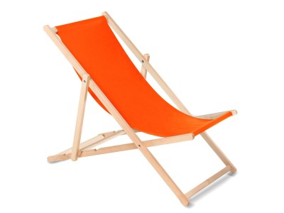 Wooden chair made of quality beech
