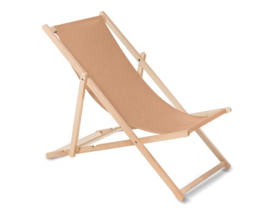 Wooden chair made of quality beech