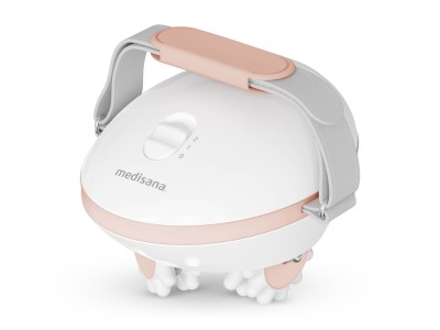 Cellulite massager Medisana AC 860