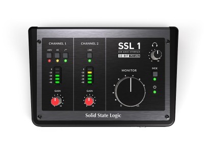 Solid State Logic SSL 1 -