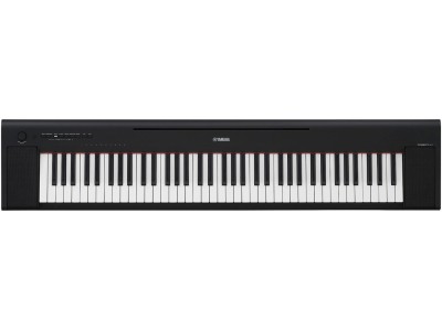 Yamaha Piaggero NP-35 - portable digital