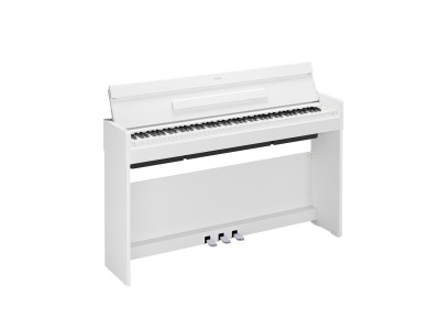 Yamaha ARIUS YDP-S36WH - digital piano