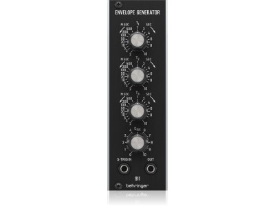 Behringer 911 ENVELOPE GENERATOR Moduł syntezatora