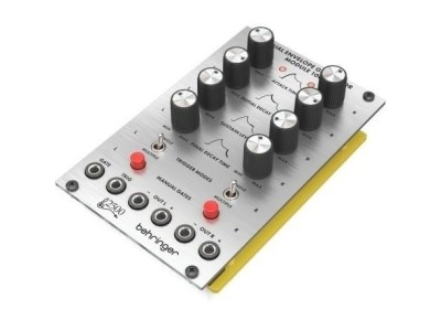 Behringer 1003 DUAL ENVELOPE GENERATOR Moduł