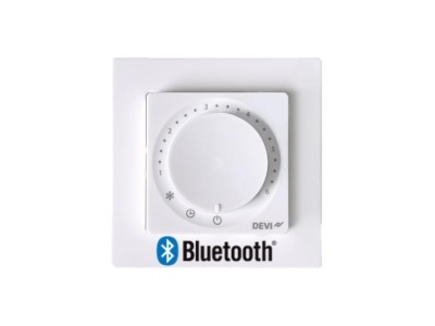 THERMOSTAT DEVI BASIC 140F1164