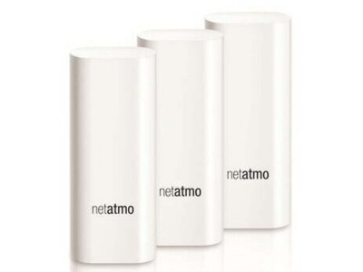 Netatmo DTG Door and Window Sensor