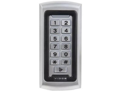 VIDOS ZS42-X combination lock with Wi-Fi