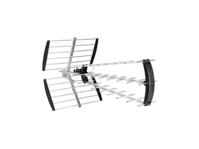Directional antenna DVB-T / DVB-T2 DPM