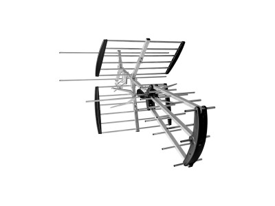 DIRECTIONAL ANTENNA HN63 DPM DVB-T2 COMBO