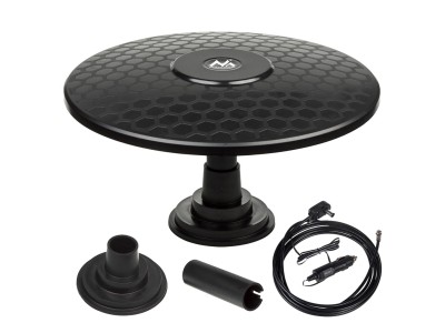 Maclean MCTV-945 Omnidirectional Active DVB-T/T2 H