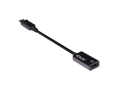 CLUB3D DisplayPort 1.4 to HDMI