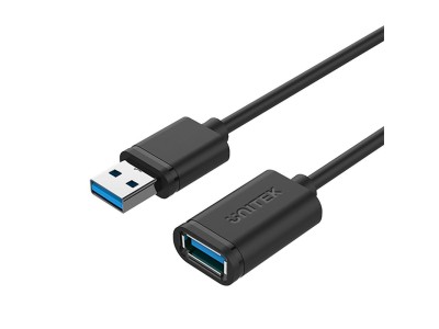 UNITEK Y-C459GBK USB cable USB 3