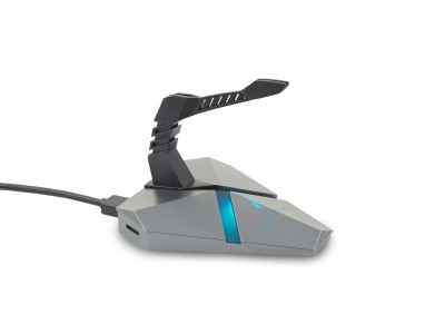SureFire Axis Bungee HUB USB Mouse