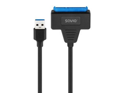 SAVIO AK-68 Adapter USB-A 3.1