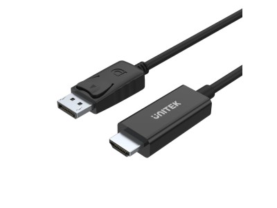 UNITEK Y-5118CA video cable adapter 1