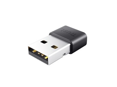 Trust 26027 interface cards/adapter Bluetooth