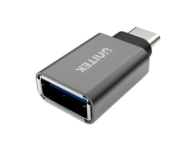 UNITEK Y-A025CGY cable interface/gender adapter USB