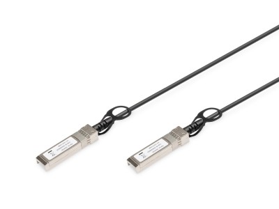 Digitus SFP+ 10G 2m DAC cable