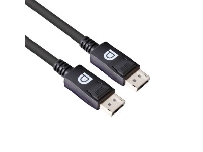 CLUB3D DisplayPort 1.4 HBR3 8K
