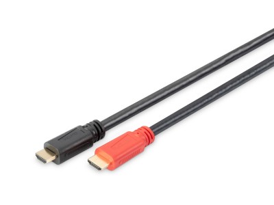 HDMI 1.4 High Speed Ethernet