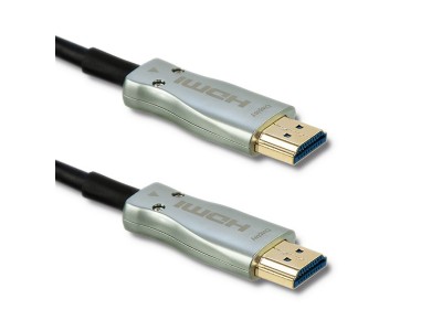 Qoltec 50472 HDMI cable 20 m
