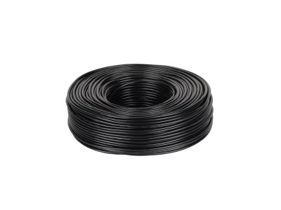 4mm Stereo Microphone Cable