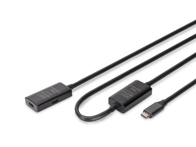 Digitus Active USB 3.2 Gen1