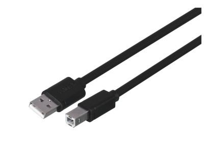 UNITEK Y-C420GBK USB cable USB 2