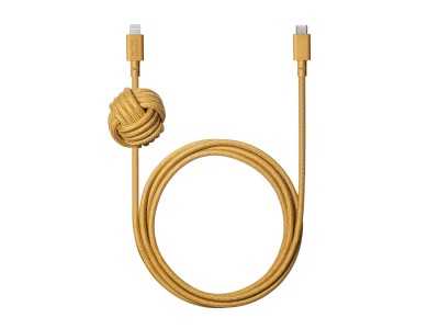 Native Union Night Cable (USB-C to