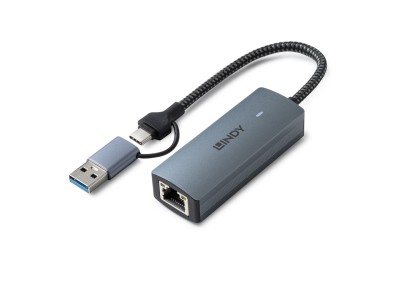 Lindy USB 3.2 Gen 1